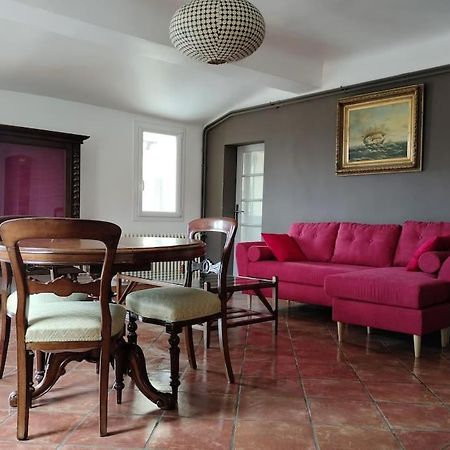 Appartamento Superbe T3 Avec Terrasse En Plein Coeur Du Centre Historique Aix-en-Provence Esterno foto
