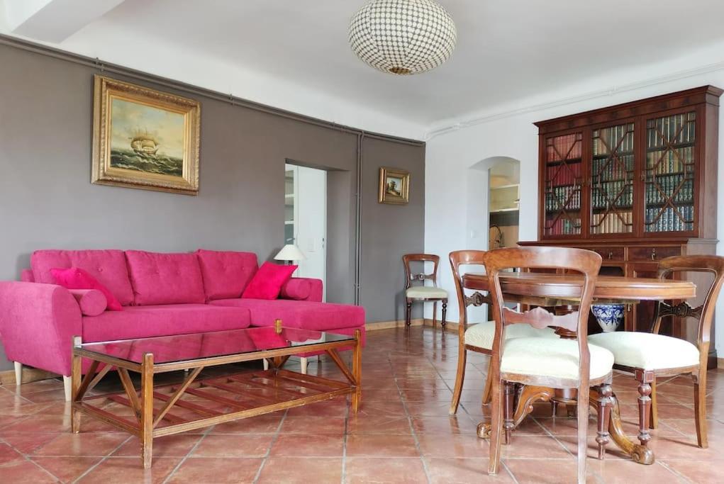 Appartamento Superbe T3 Avec Terrasse En Plein Coeur Du Centre Historique Aix-en-Provence Esterno foto